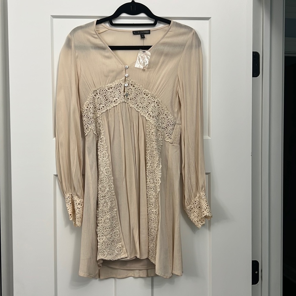 Paprika Women’s Dress